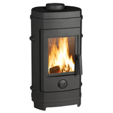 Salamandra a Lenha Remily - Invicta