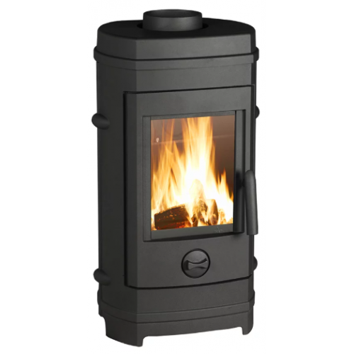 Salamandra a Lenha Remily - Invicta