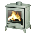 Salamandra a Lenha Sedan S - Invicta