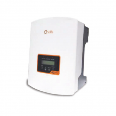 Solis-Mini Inversor 15W DC+Wifi 2MPPT 8 String strif