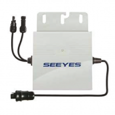 Enveretech-Terminal Macho