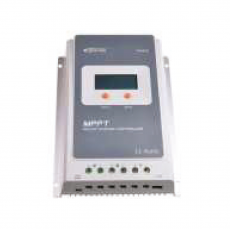 Epever-Regular de carga 40A 12/24v 