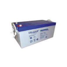 Ultracell-Bateria UCG 12v/250Ah