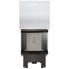 Recuperador NBC 500 Multifaces Guillotine 9kW - Kratki