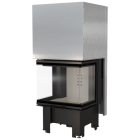 Recuperador NBC 500 Multifaces Guillotine 9kW - Kratki