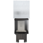 Recuperador NBU 500 Multifaces Guillotina 11kW - KRATKI