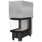 Recuperador NBU 500 Multifaces Guillotina 11kW - KRATKI