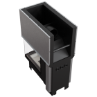 Recuperador NBU 500 Multifaces Guillotina 11kW - KRATKI