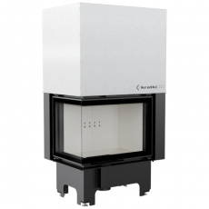 Recuperador VN 700 C/ Vidro Lateral Guillotine - KRATKI