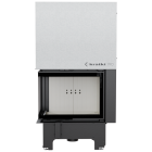 Recuperador VN 700 C/ Vidro Lateral Guillotine - KRATKI