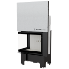 Recuperador VN 700 C/ Vidro Lateral Guillotine - KRATKI