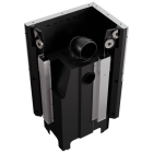 Recuperador VN 700 C/ Vidro Lateral Guillotine - KRATKI