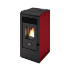 Salamandra pellets Rita - Eva Calor