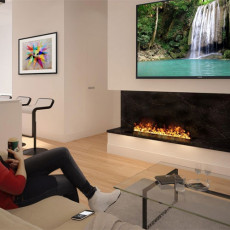 Recuperador Elétrico a Vapor de água AWA 150 Advance - Afire