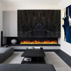 Recuperador Elétrico a Vapor de água AWP 100 Prestige - Afire