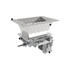 Caldeira A Pellets Boiler Com Limpeza Automática 20 kw - Artel 