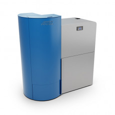 Caldeira A Pellets Idro Domus 35 Plus 35 kw - Artel