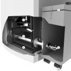 Caldeira A Pellets Boiler 24 KW AC com autolimpeza e compactador de cinzas - Artel