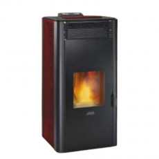 Salamandra a Pellets Class Hidro 28 - 27 Kw - Artel