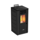 Salamandra A Pellets Easy S 7 kw - Artel