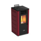 Salamandra A Pellets Easy S 7 kw - Artel