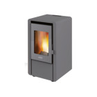 Salamandra a Pellets Petite 6 - Artel