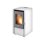 Salamandra a Pellets Petite 6 - Artel