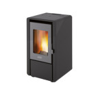 Salamandra a Pellets Petite 6 - Artel