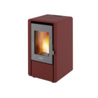 Salamandra a Pellets Petite 6 - Artel