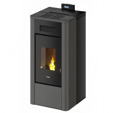 Salamandra a Pellets Idro River 23 - Cadel 