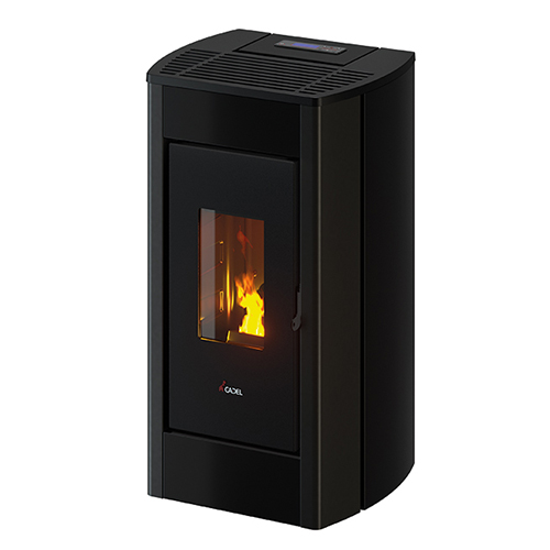 Salamandra a Pellets Perla 7 - Cadel