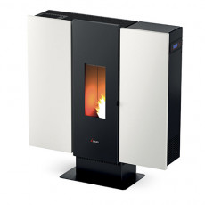 Salamandra A Pellets Wall Plus 10 Slim - Cadel