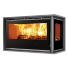 Recuperador de Calor com 2 Vidros A-100 Plus - Carbel