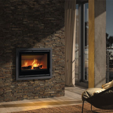 Recuperador de Calor a lenha T2-70 - Carbel