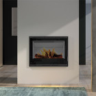 Recuperador de Calor a lenha Gama I-100 - Carbel