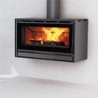 Salamandra a Lenha RK-70 - Carbel