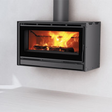 Salamandra A Lenha RK-100 - Carbel