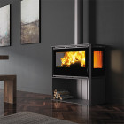 Salamandra a Lenha RA-85 Plus - Carbel