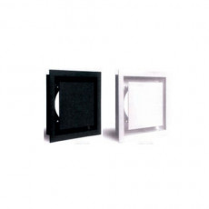 Grelha de Canalizáveis Ar Quente Air