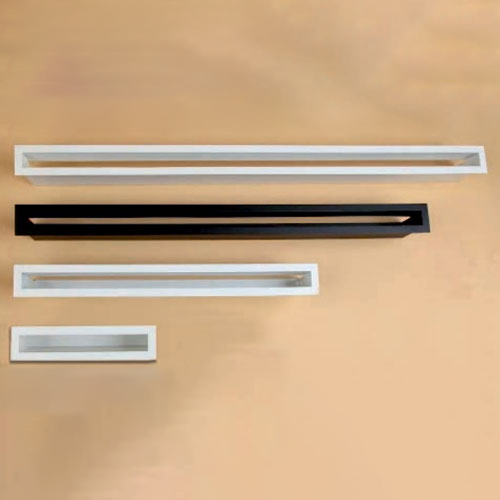 Grelha de Ventilação Niza