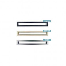 Grelha de Ventilação Túnel 6/60 Grelha de Ventilação Túnel 6/60