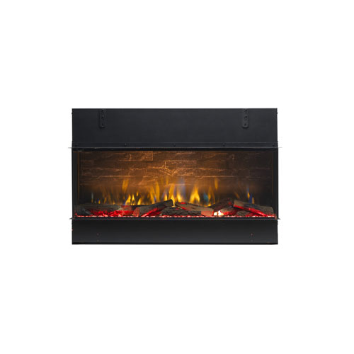 Recuperador Elétrico Vivente 100 3 Visões - Dimplex