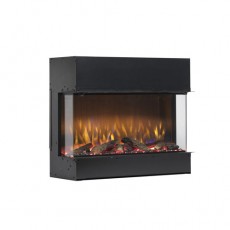 Recuperador Elétrico Vivente 75 3 Visões - Dimplex