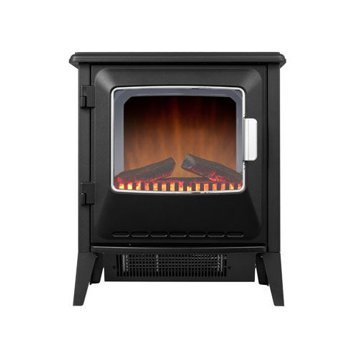 Salamandra Elétrica Lucia - Dimplex