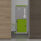 Caldeira a Pellets VAP 24 - Ecoforest