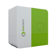 Caldeira a Pellets Cantina Nova 30 kw - Ecoforest