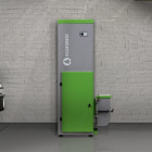 Caldeira a Pellets VAP 5-20 - Ecoforest