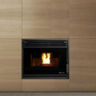 Recuperador de Calor a Pellets Cordoba 12Kw - Ecoforest