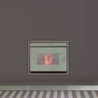 Recuperador de Calor a Pellets Granada Ar Canalizável - Ecoforest