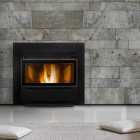 Recuperador de calor a Pellets Eco III Insert 12Kw - Ecoforest